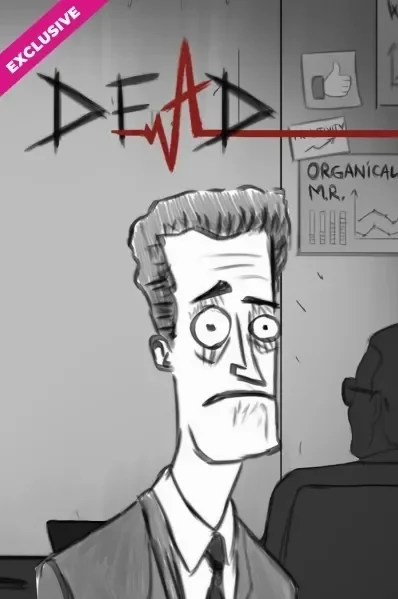 Deadline: Max Chaos