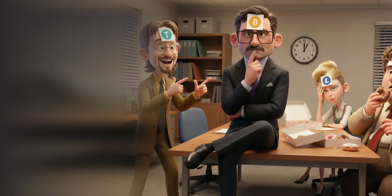 Crypto Herlaad Bonus