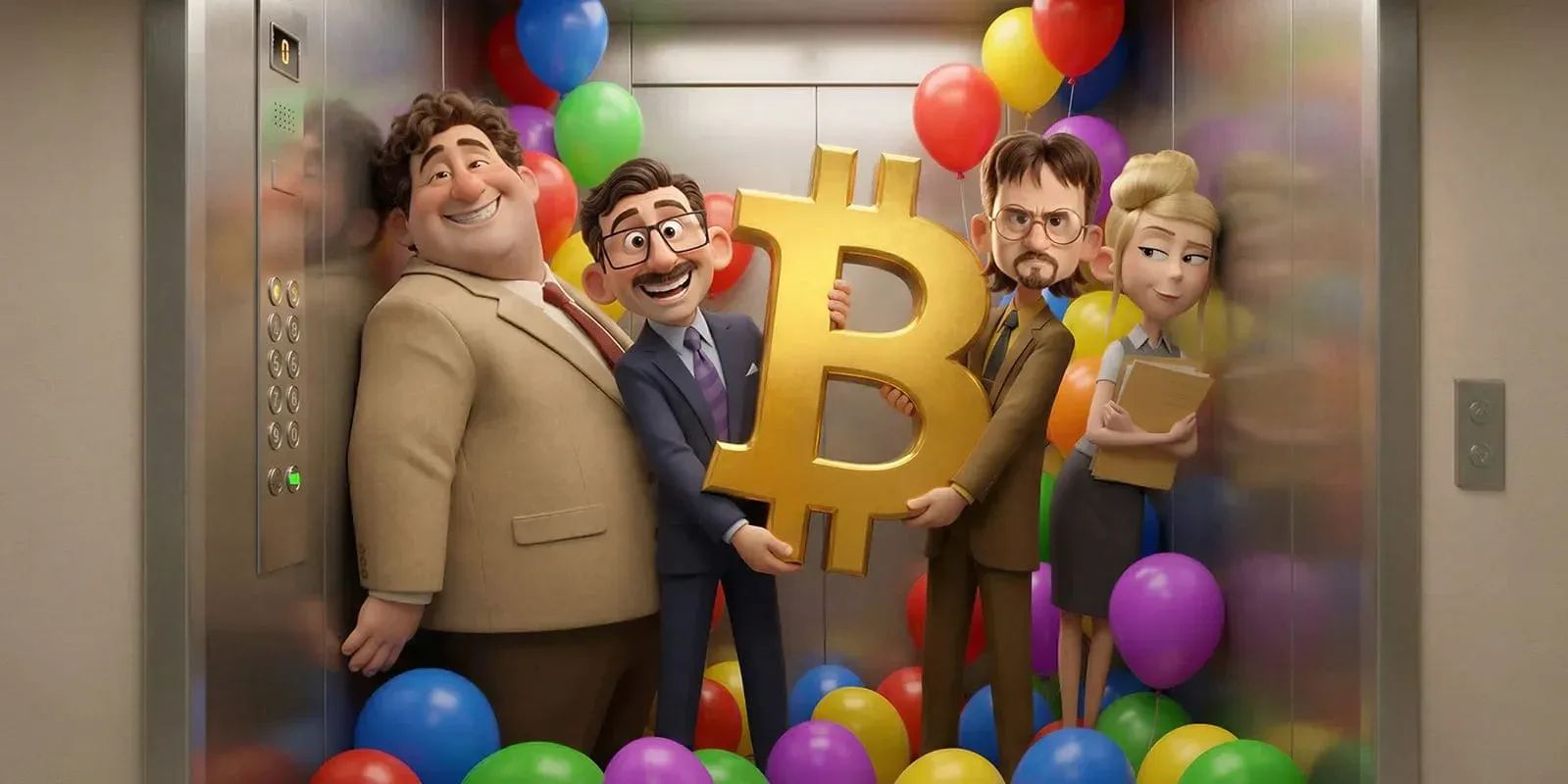 Crypto Welkomstbonus