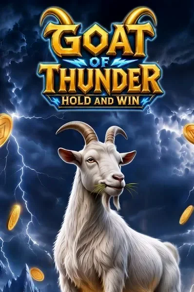 Goat of Thunder